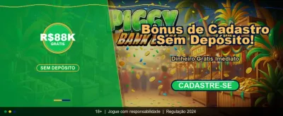 Ganhe Prêmios Incríveis Hoje banner